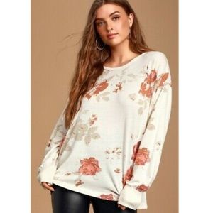Free People We The Free Soft Arielle Top X-Small